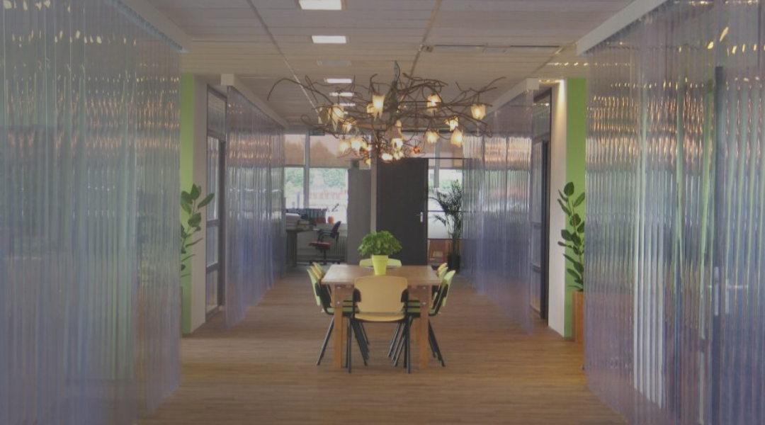 Ganik Plastic in Sahibabad